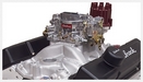 315 HP - E-STREET CARBURETED